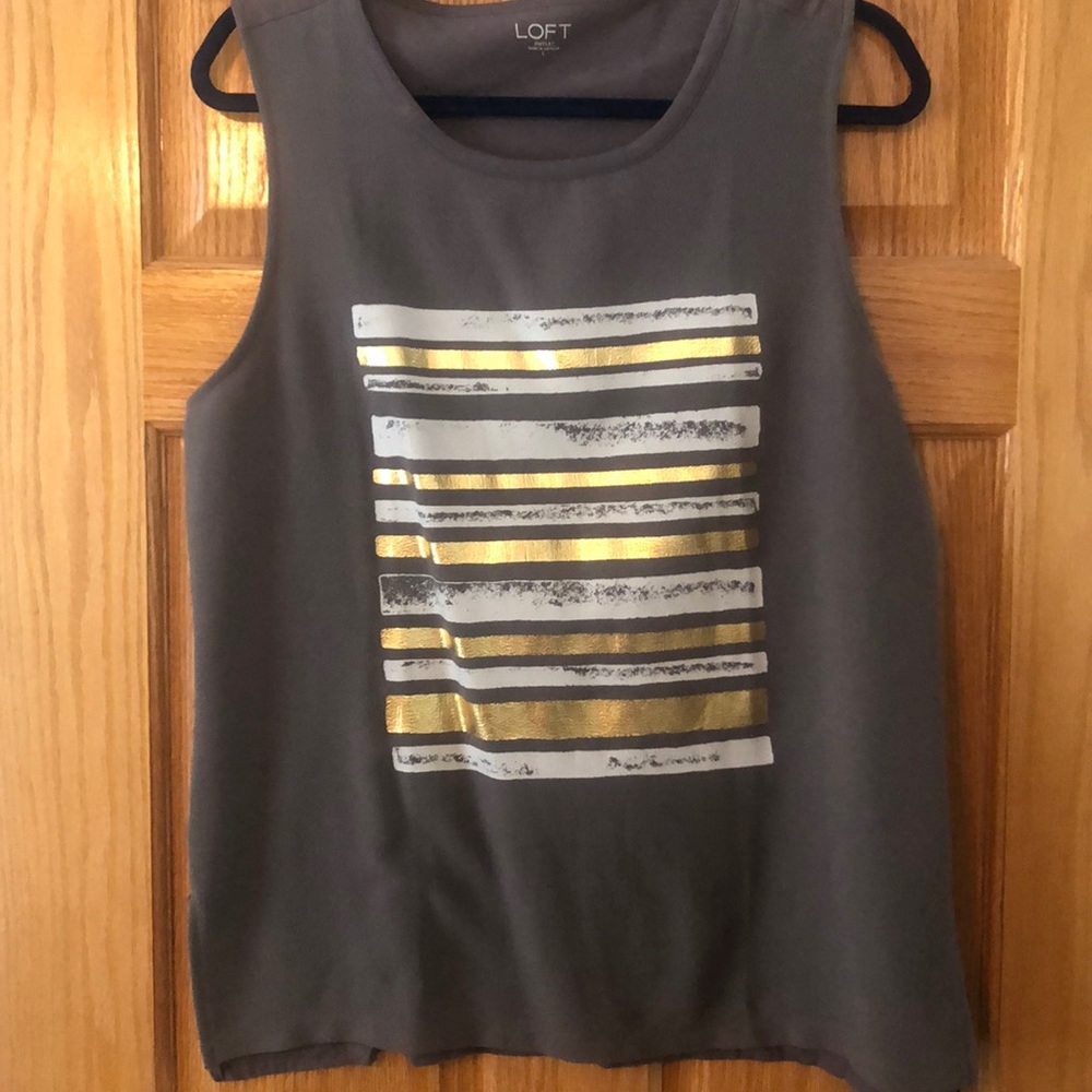 LOFT Tank Top
